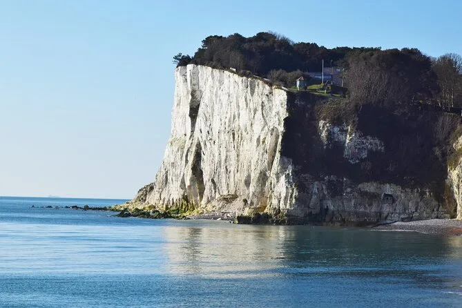 Landausflug Weiße Klippen & Canterbury