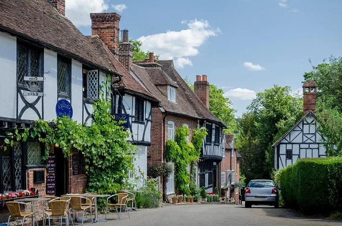 Canterbury, Dover Castle & Chilham Small Group