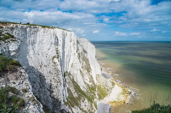 Canterbury, Deal & White Cliffs Small Group